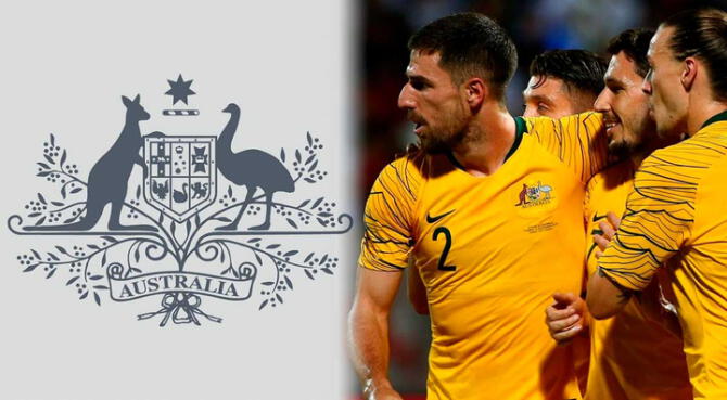 Embajada de Australia en Perú invitó a hinchas de los 'Socceros' a ver