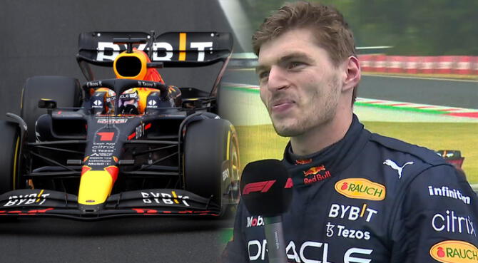 GP Hungría 2022: ganador y resumen completo de la carrera