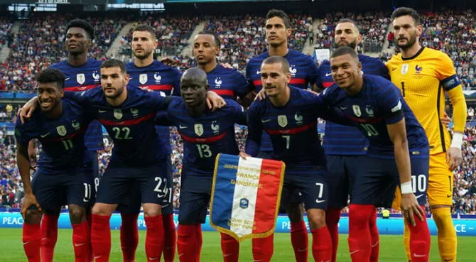 Francia