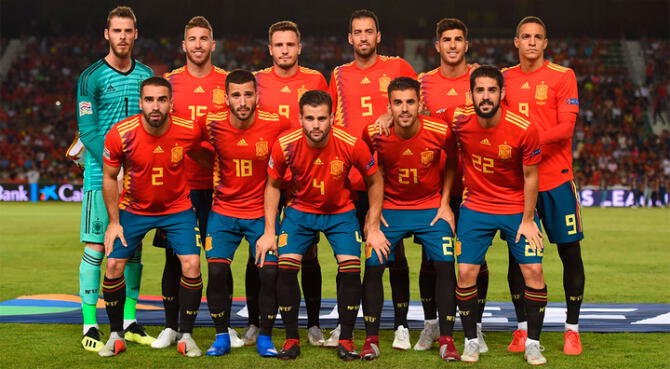 España
