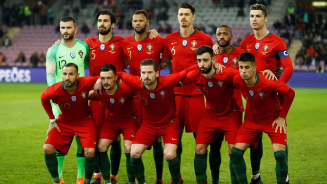Portugal