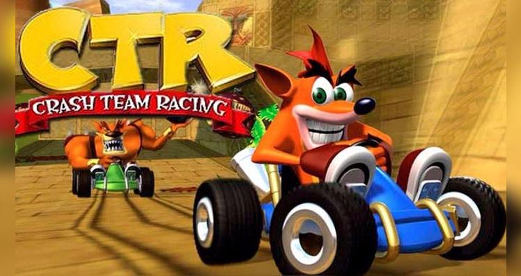 crash carrera jugar gratis