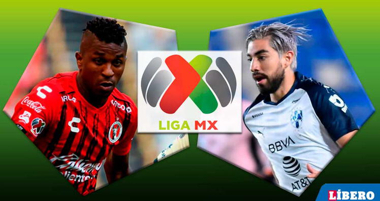 [VER FOX Sports HOY] Xolos vs Monterrey por la jornada 18 del Apertura 2019