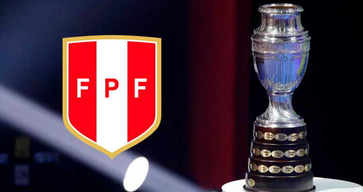 Perú se alista para postular a la organización de la Copa América 2024