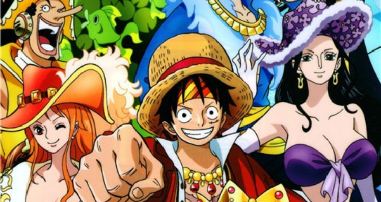 One Piece Cuando Y Como Ver Estreno Nuevos Capitulos En Netflix