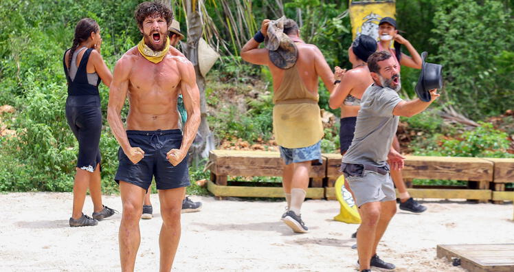 Survivor México 2021 revive los mejores momentos de hoy 25 de junio