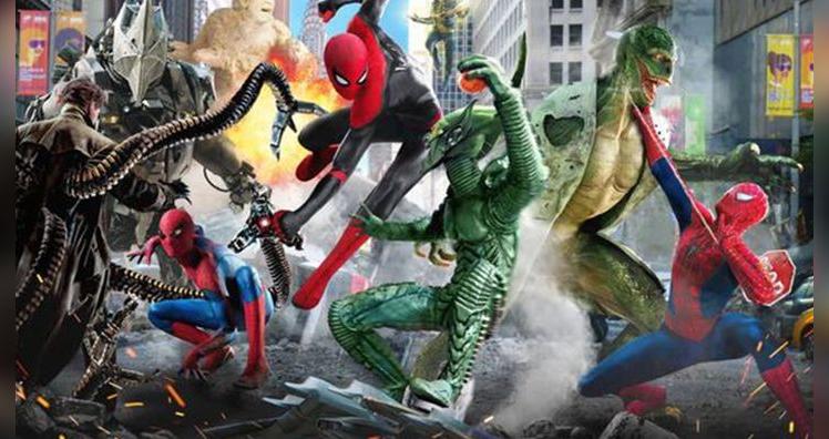 Spider-man No Way Home Uscita Su Disney Plus