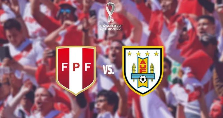 Peru Vs Uruguay Via Latina Como Y A Que Hora Ver Partido En Vivo Gratis