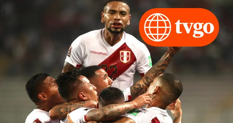 Ver America Tv Go Gratis Mira Los Partidos Peru Rumbo A Qatar 2022