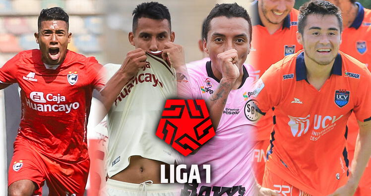 Fichajes Del Futbol Peruano Liga 1 2022 En Vivo Altas Y Bajas Del Mercado De Pases
