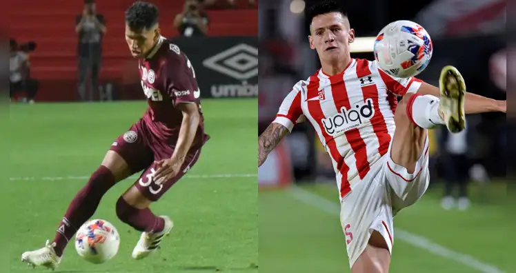 Lanús vs. Estudiantes EN VIVO HOY: cómo ver TRANSMISIÓN de la Liga  Profesional